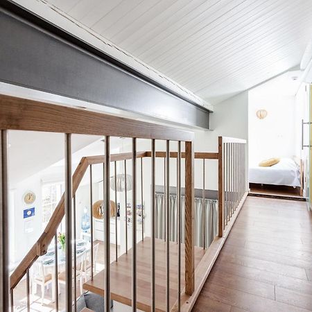 3 Bedroom Apartment 24H Self Check In, Free Parking, Ac, Fireplace Vilnius Bagian luar foto
